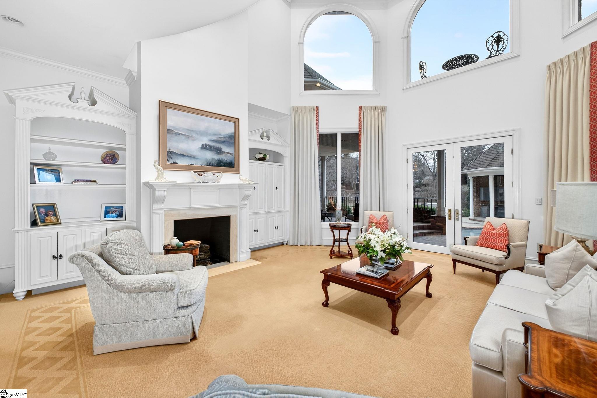 101 Tuscany Way Greer, SC 29650 - Photo 8 of 48