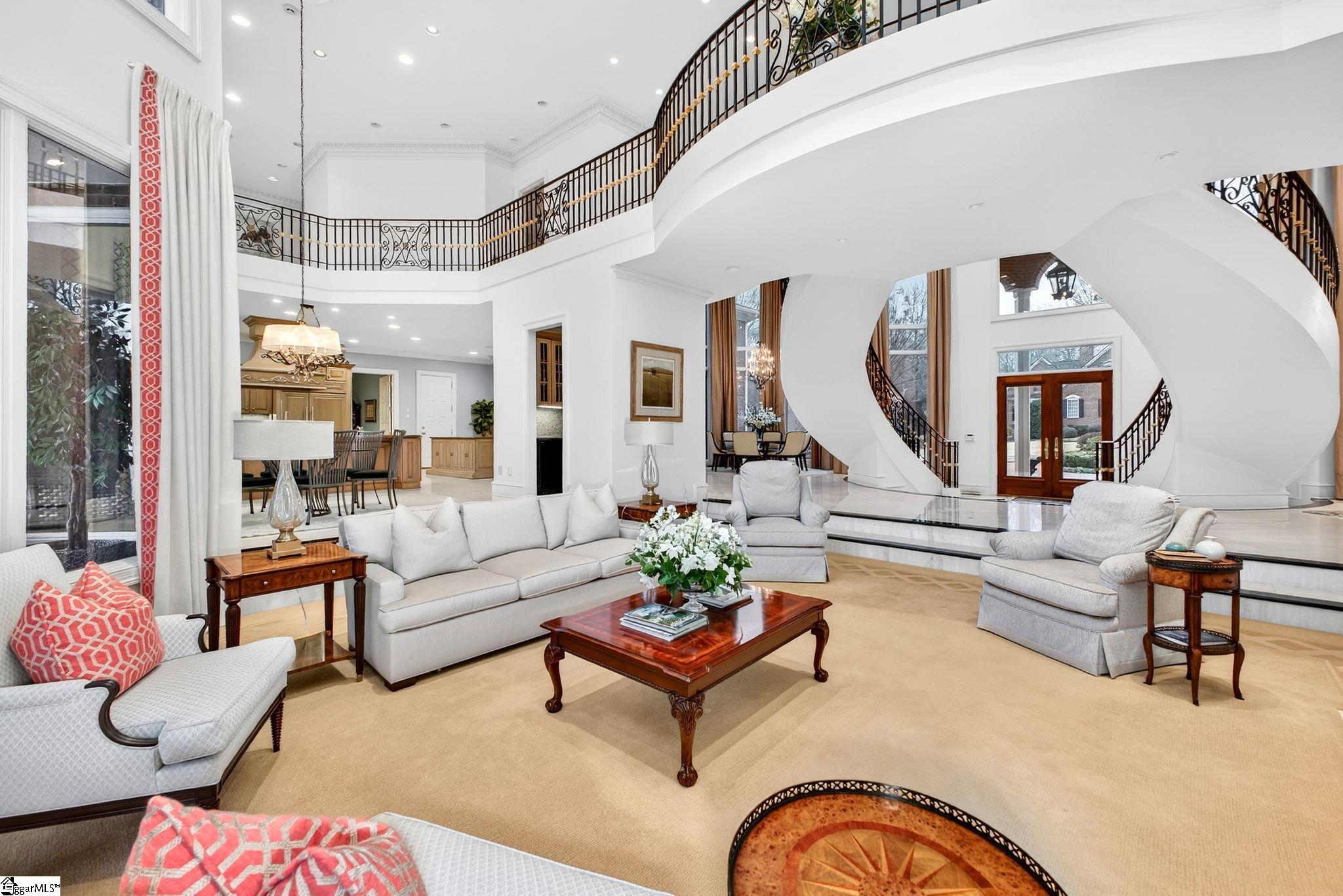 101 Tuscany Way Greer, SC 29650 - Photo 9 of 48