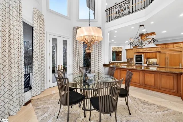 $2,199,000 | 101 Tuscany Way, Greer, SC 29650