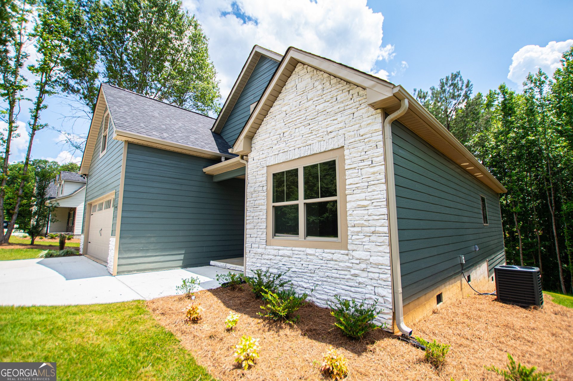 971 Horsley Mill Road Carrollton, GA 30116 - Photo 3 of 93