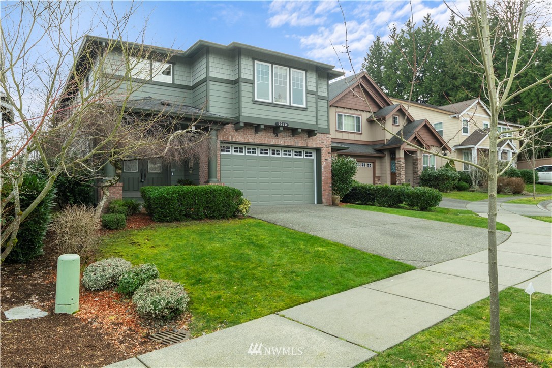 3510 156th Place Southeast Bothell, WA 98012 - Photo 1 of 36