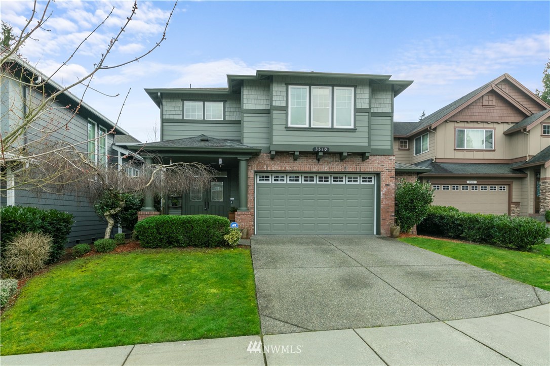 3510 156th Place Southeast Bothell, WA 98012 - Photo 3 of 36