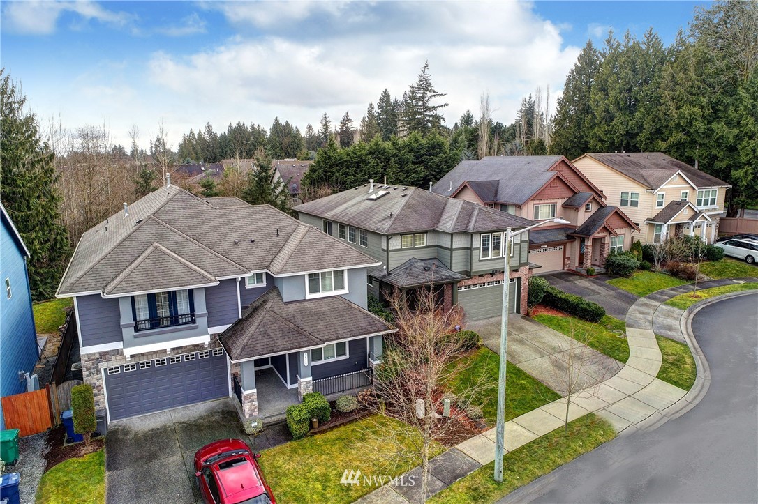3510 156th Place Southeast Bothell, WA 98012 - Photo 29 of 36