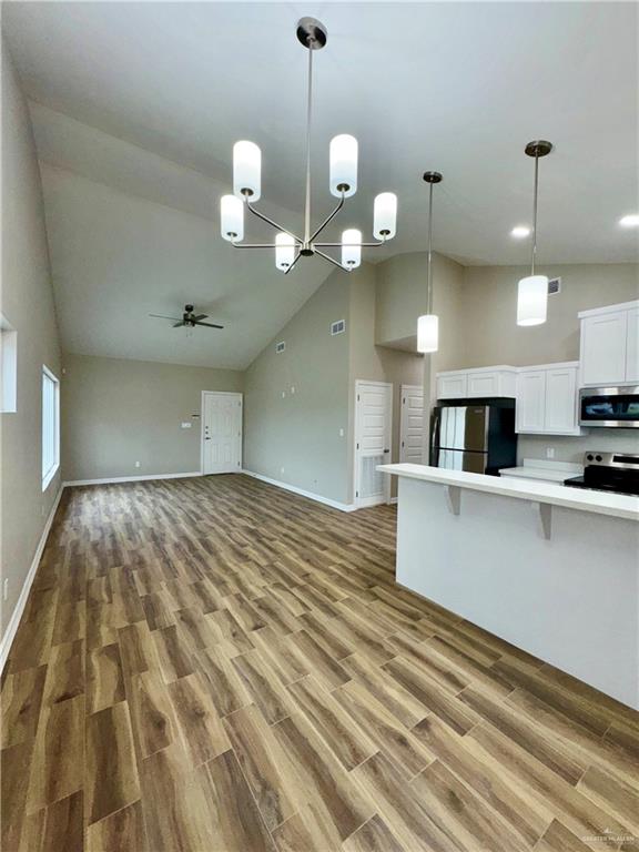 509 Sparrow Road, Unit 1 Weslaco, TX 78596 - Photo 11 of 22