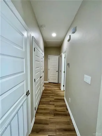 $1,150 | 509 Sparrow Road, Unit 1, Weslaco, TX 78596