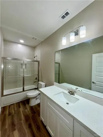 $1,150 | 509 Sparrow Road, Unit 1, Weslaco, TX 78596