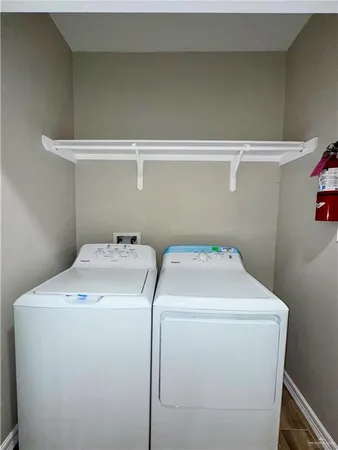 $1,150 | 509 Sparrow Road, Unit 1, Weslaco, TX 78596