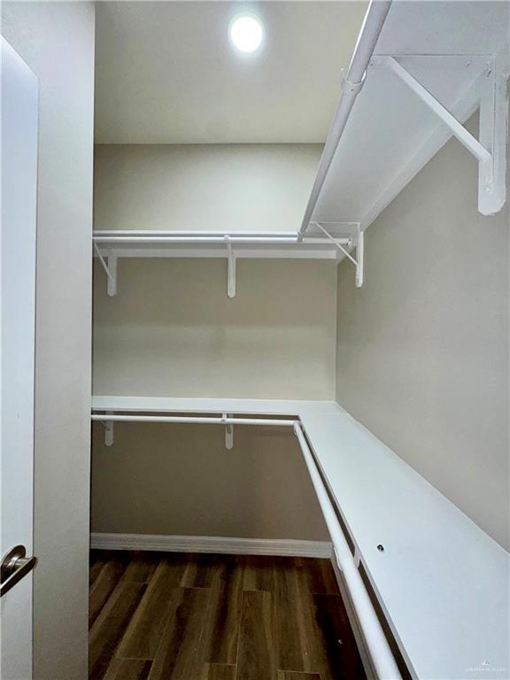 509 Sparrow Road, Unit 1 Weslaco, TX 78596 - Photo 18 of 22