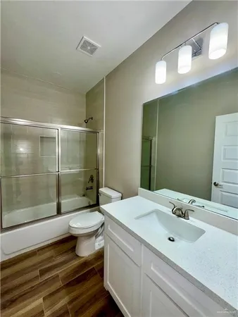 $1,150 | 509 Sparrow Road, Unit 1, Weslaco, TX 78596