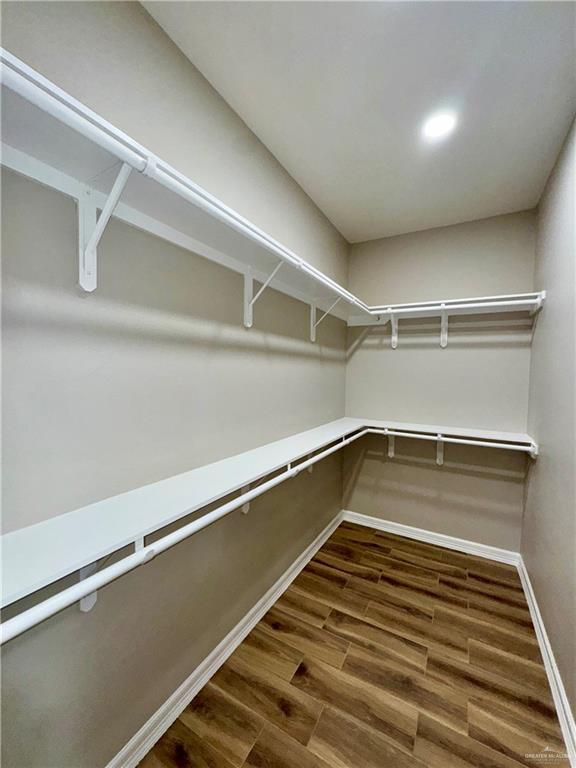 509 Sparrow Road, Unit 1 Weslaco, TX 78596 - Photo 21 of 22