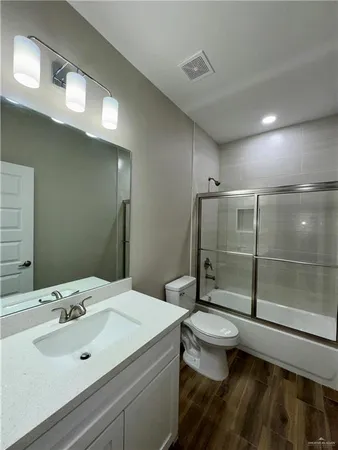 $1,150 | 509 Sparrow Road, Unit 1, Weslaco, TX 78596