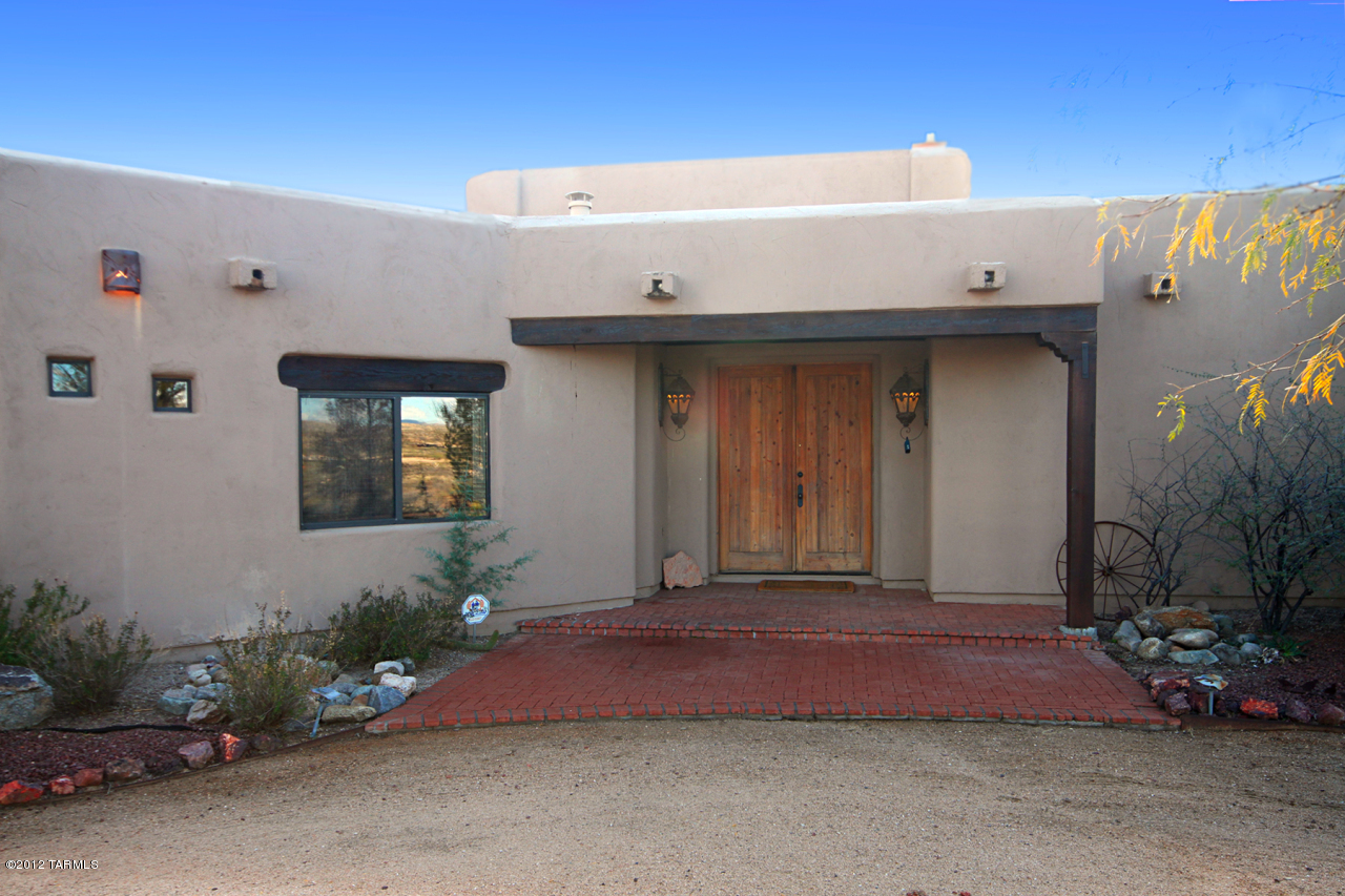 16455 North Ridge Rock Trail Tucson, AZ 85739 - Photo 14 of 22