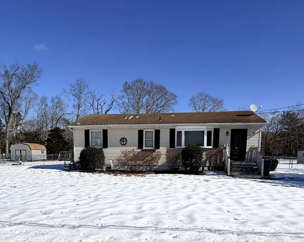 $379,900 | 48 Siegtown Road, Cape May Court House, NJ 08210