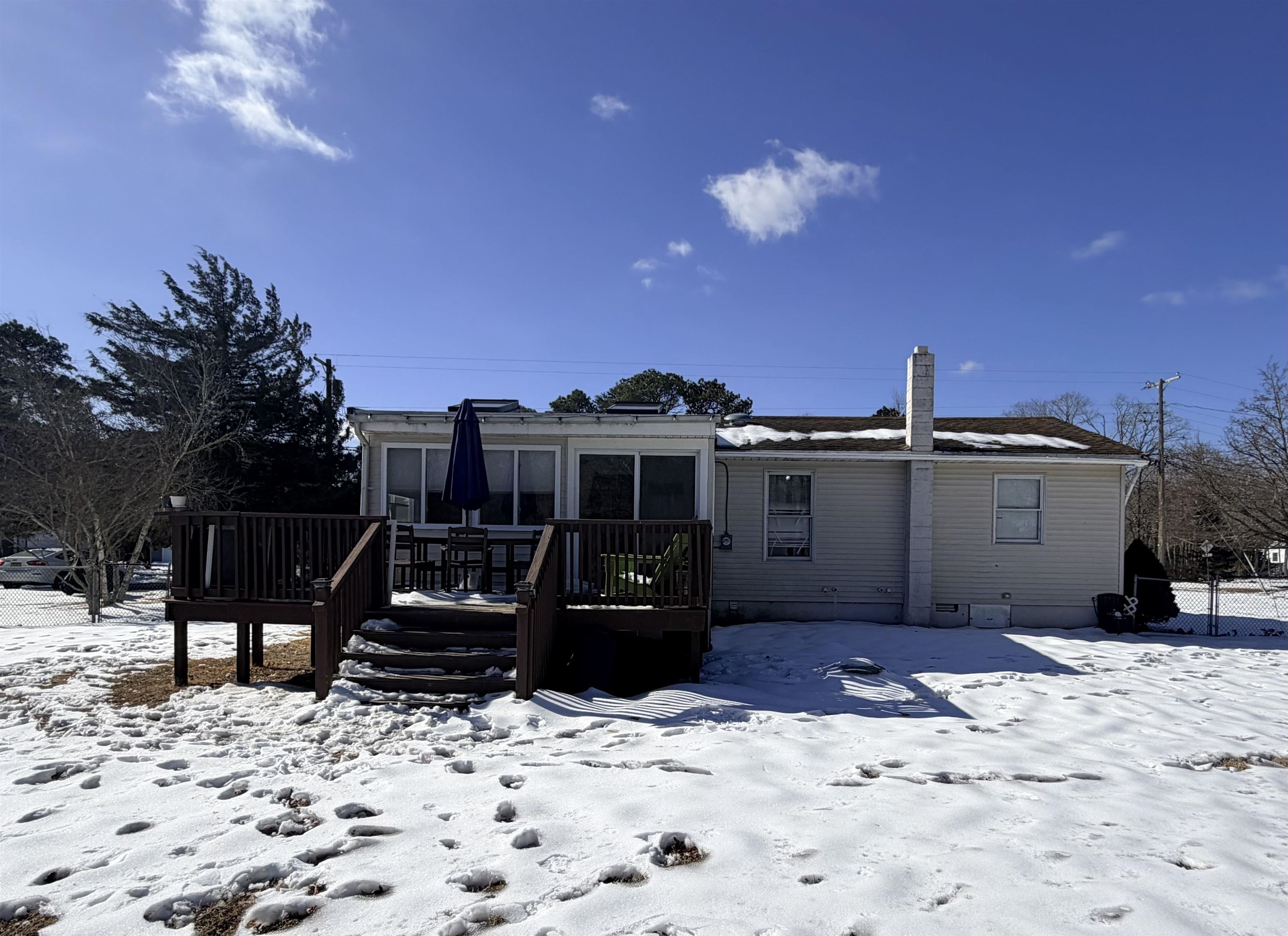 48 Siegtown Road Cape May Court House, NJ 08210 - Photo 15 of 21