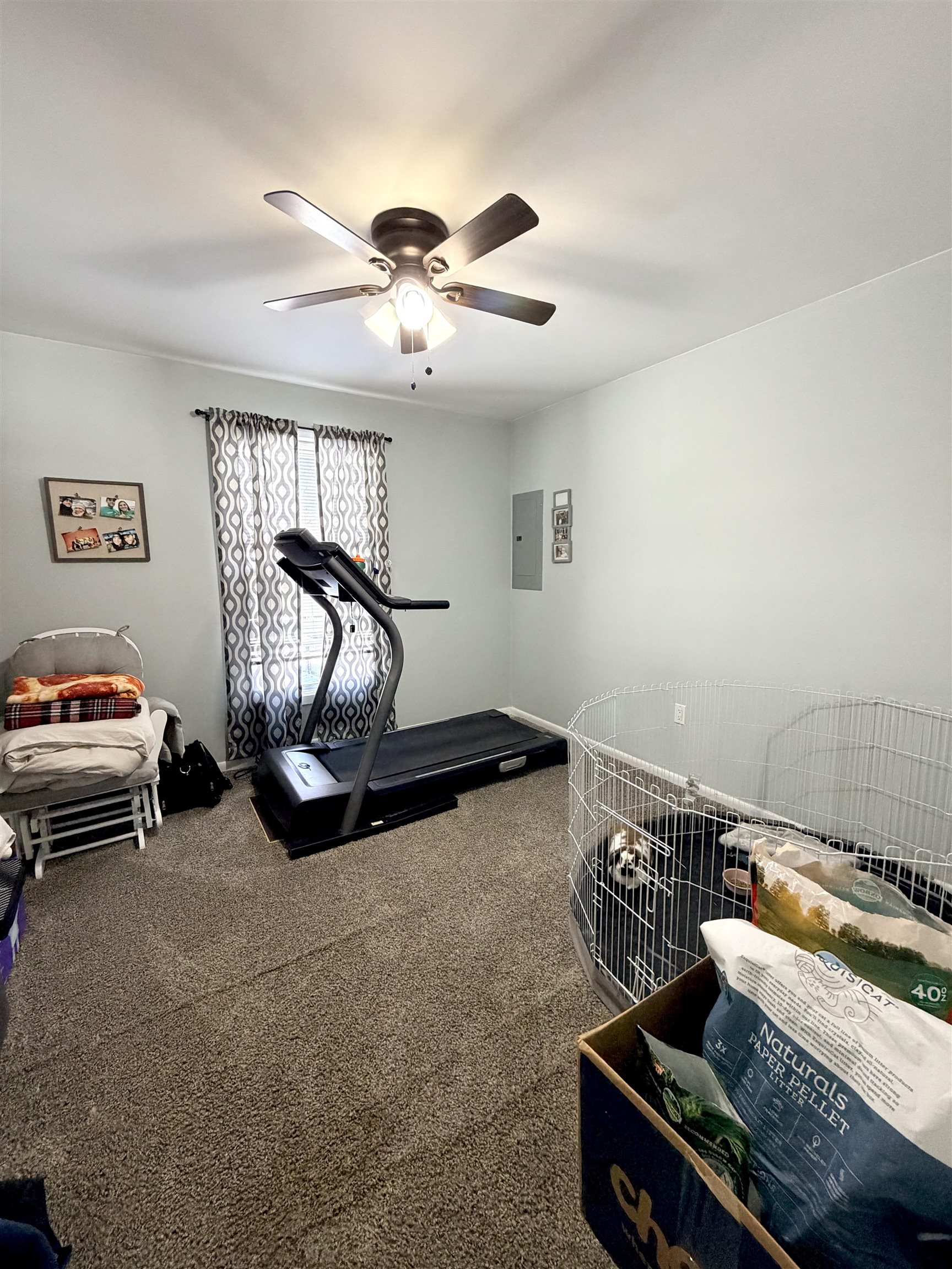 48 Siegtown Road Cape May Court House, NJ 08210 - Photo 2 of 21 a living room with furniture
