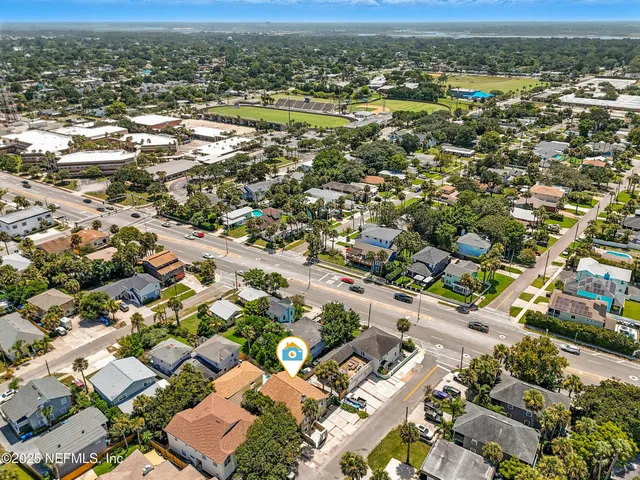 $1,695,000 | 229 Margaret Street, Neptune Beach, FL 32266