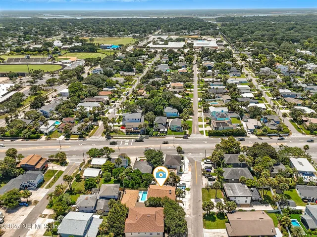 $1,695,000 | 229 Margaret Street, Neptune Beach, FL 32266