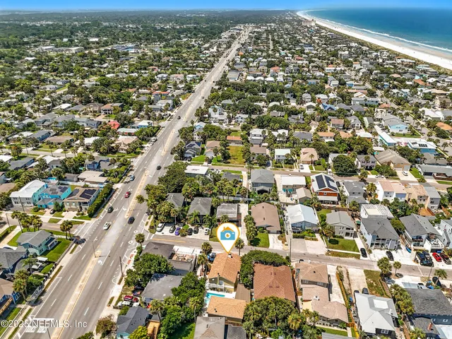 $1,695,000 | 229 Margaret Street, Neptune Beach, FL 32266