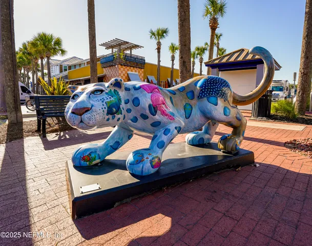 $1,695,000 | 229 Margaret Street, Neptune Beach, FL 32266