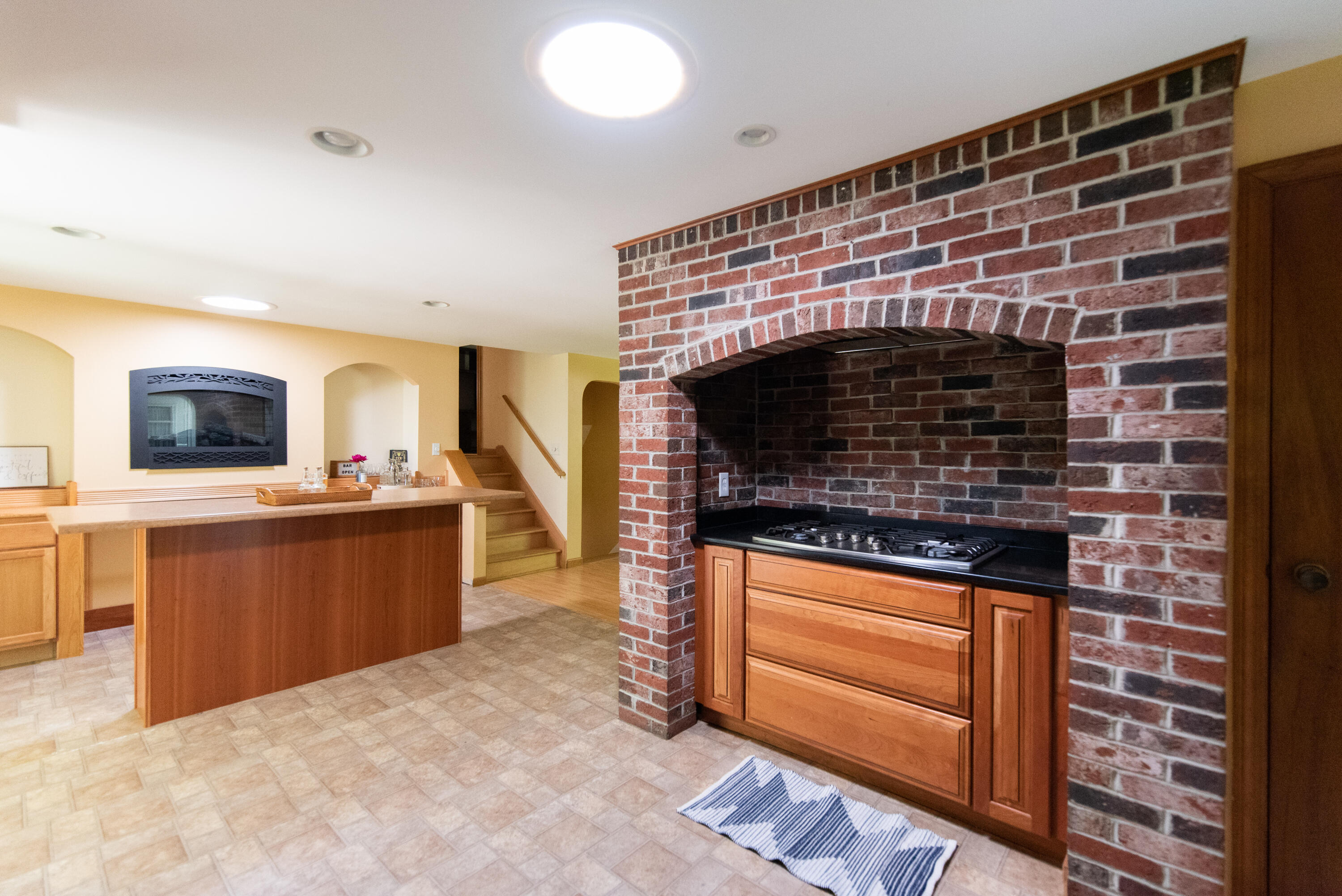 17 Ward Road Windham, ME 04062 - Photo 11 of 37 Kitchen
