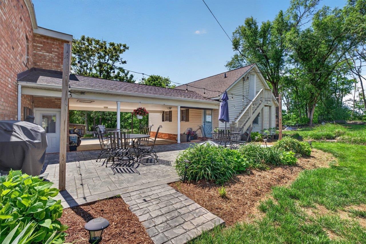 3398 Old Thirty-Three Road Harrisonburg, VA 22801 - Photo 61 of 75
