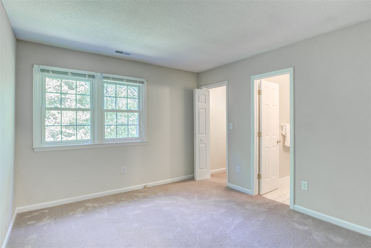 130 Shady Spring Place Durham, NC 27713 - Photo 18 of 29 2nd Bedroom