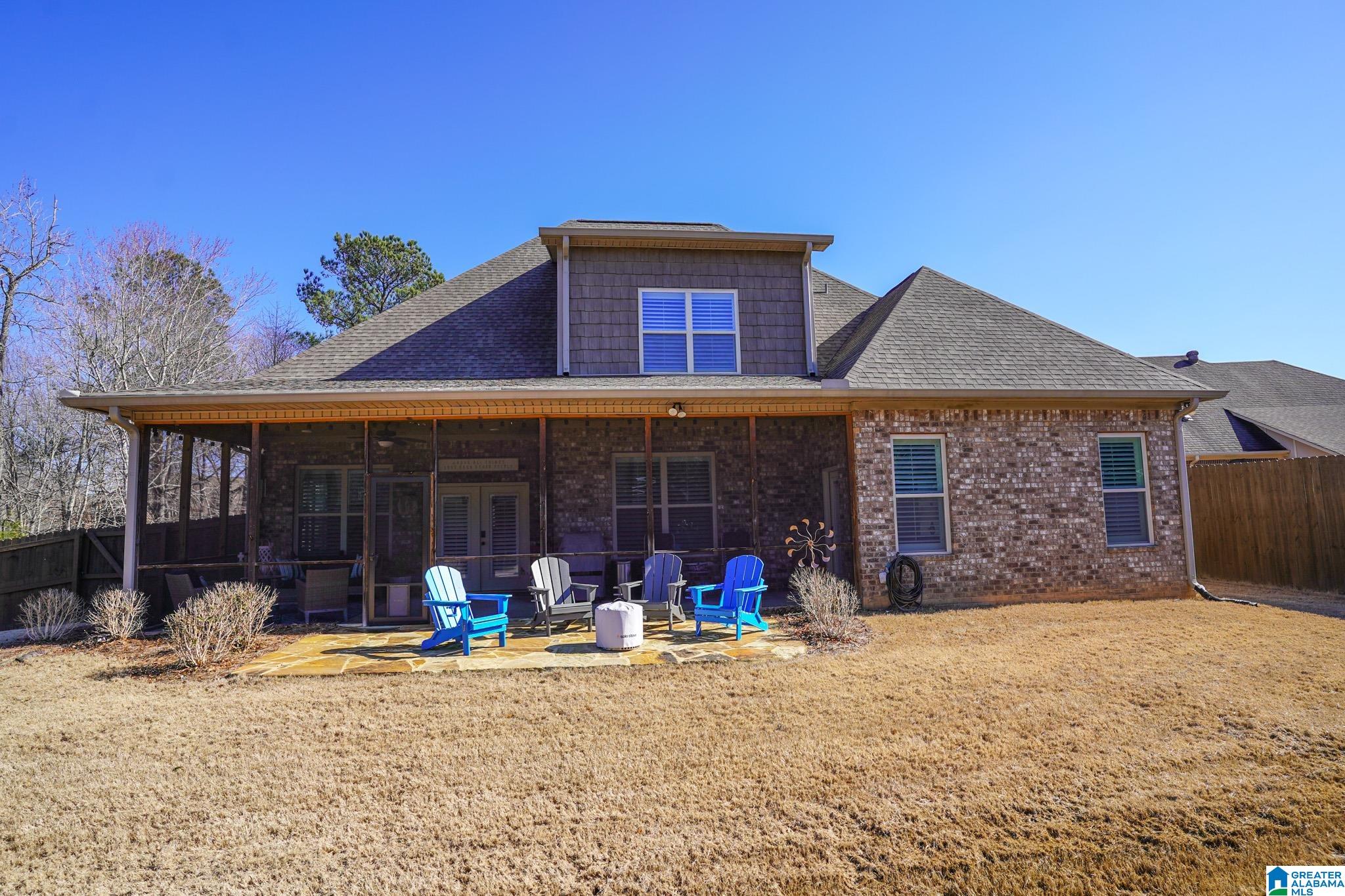 7505 Blue Point Cove McCalla, AL 35111 - Photo 36 of 37
