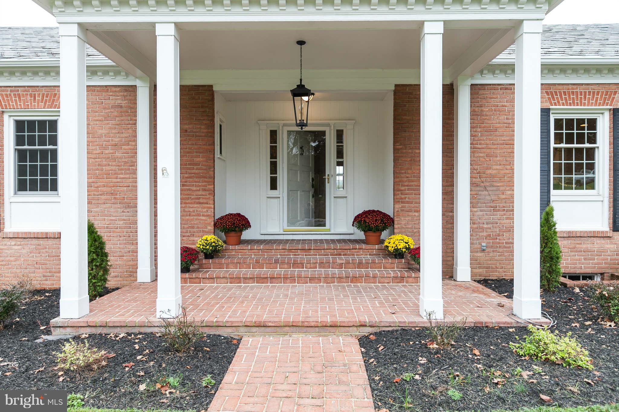 1513 Rolling Road Bel Air, MD 21014 - Photo 2 of 30 Exterior (Front)