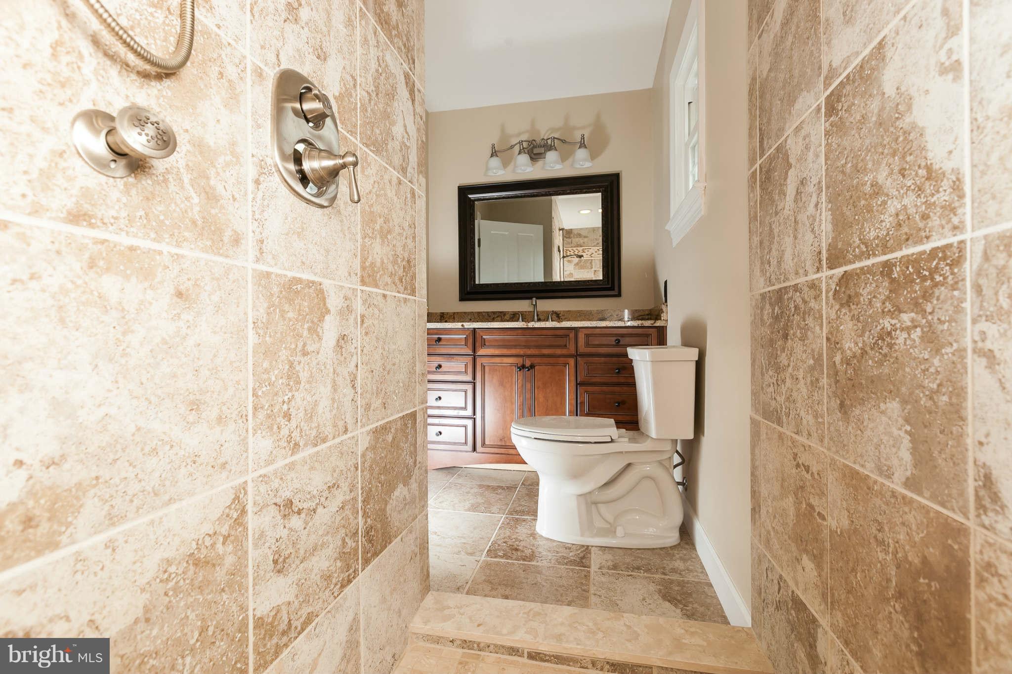 1513 Rolling Road Bel Air, MD 21014 - Photo 20 of 30 Bath (Master)