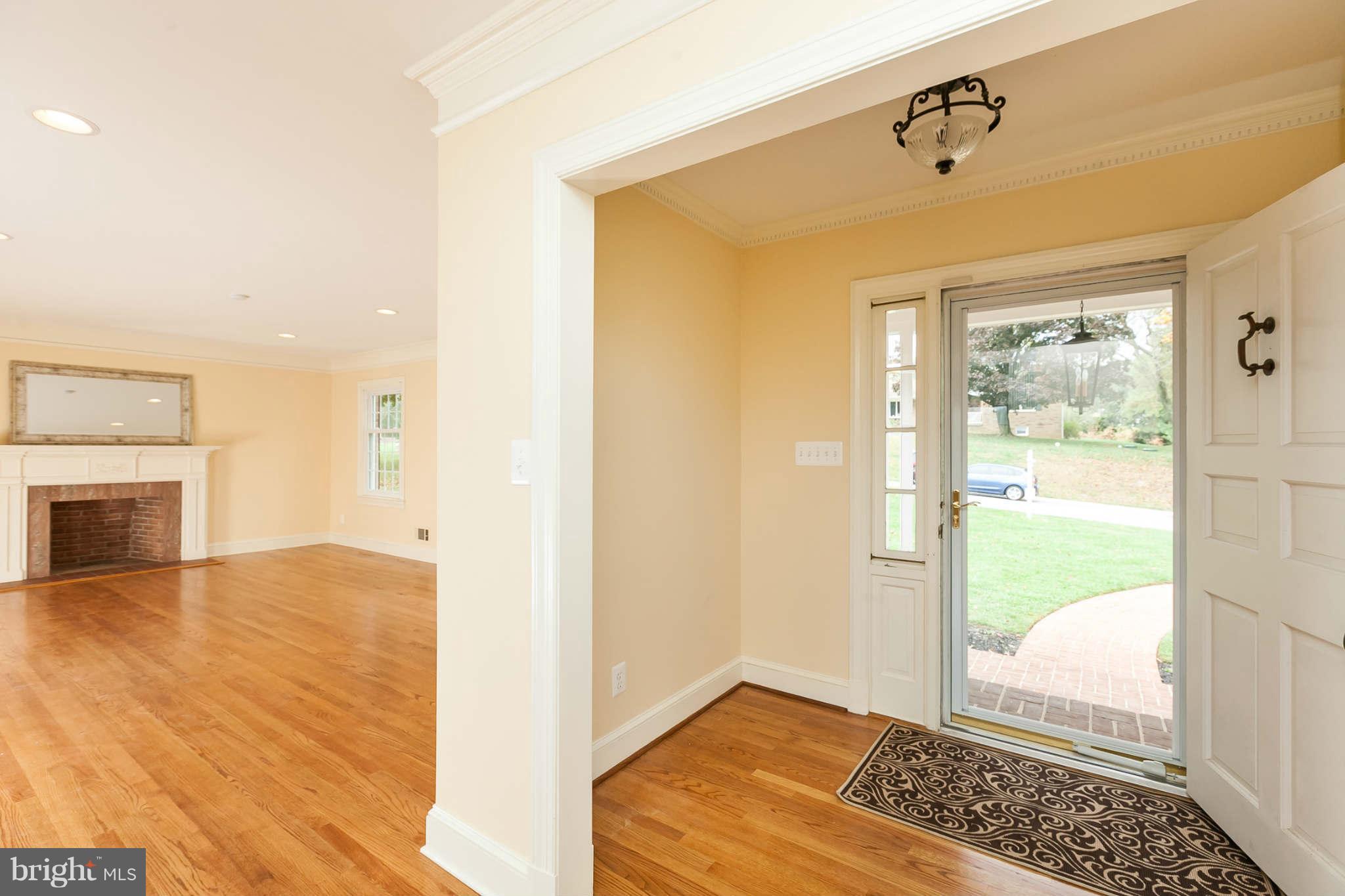 1513 Rolling Road Bel Air, MD 21014 - Photo 3 of 30 Interior (General)