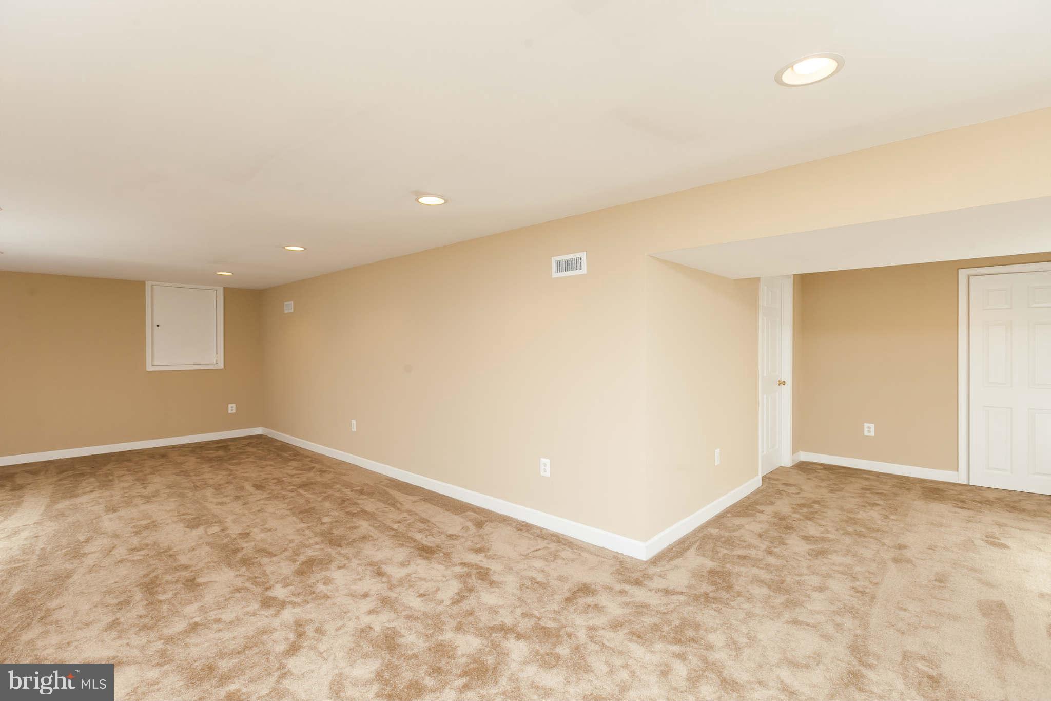 1513 Rolling Road Bel Air, MD 21014 - Photo 21 of 30 Rec Room