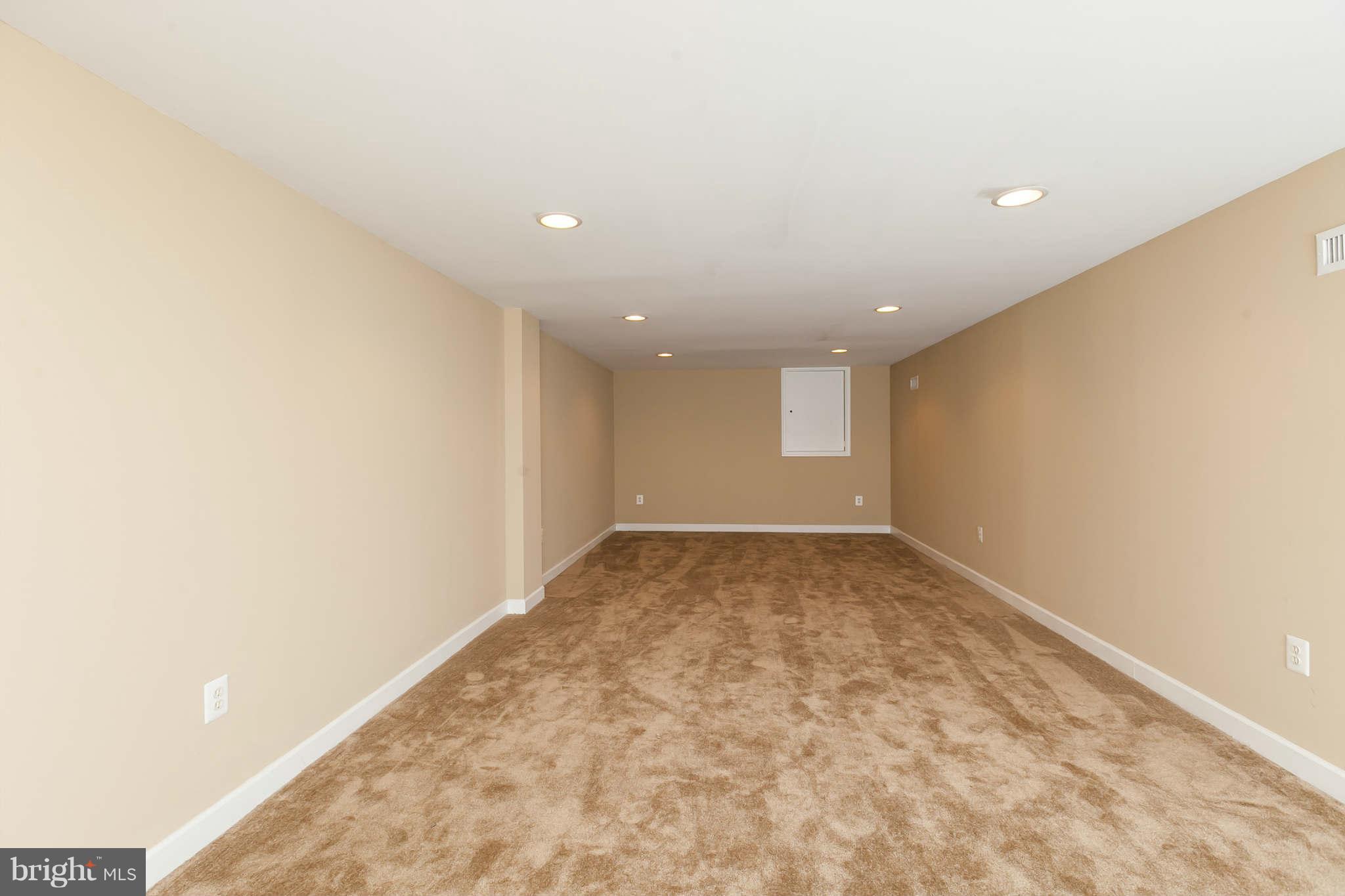 1513 Rolling Road Bel Air, MD 21014 - Photo 22 of 30 Rec Room