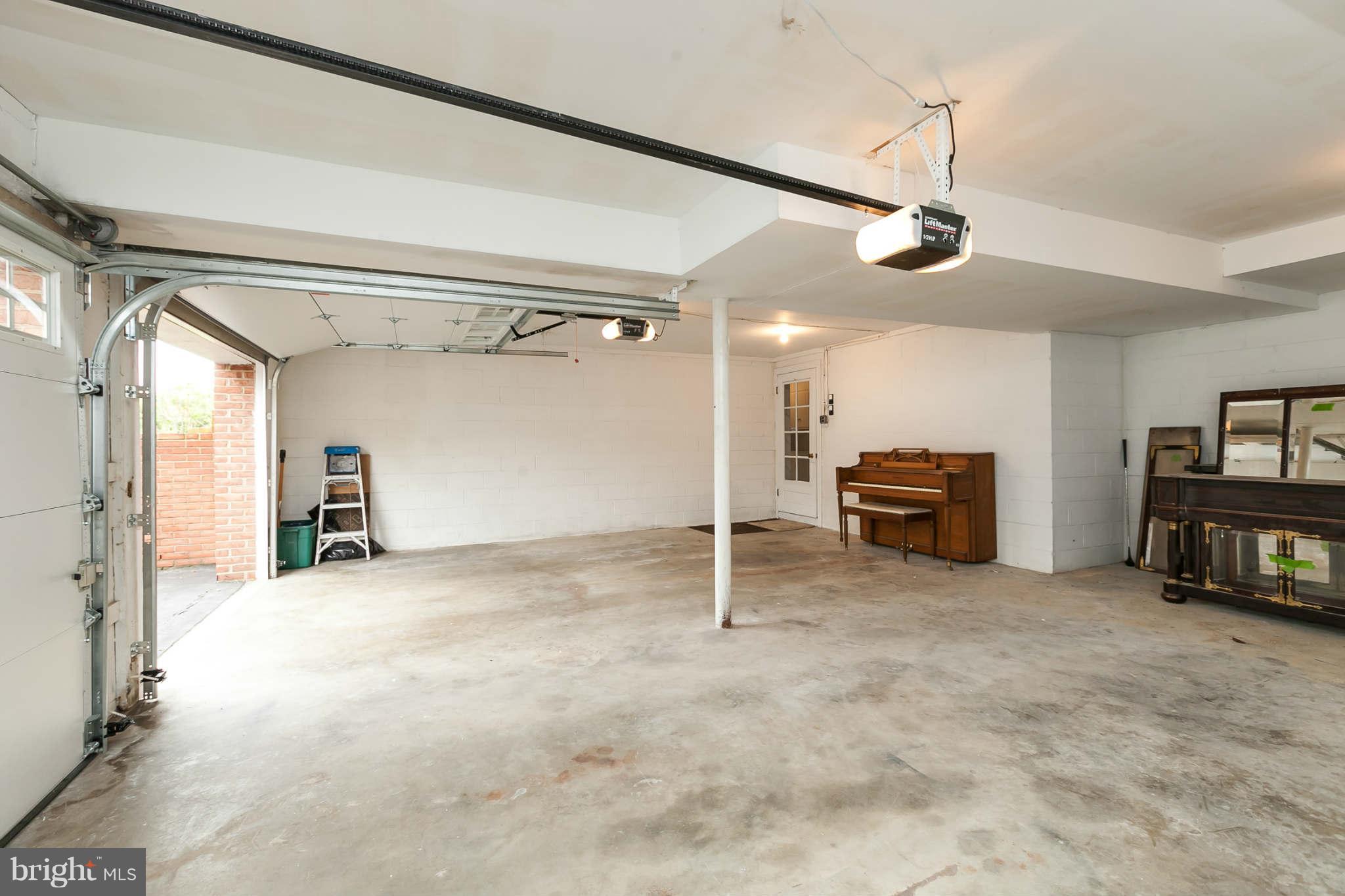 1513 Rolling Road Bel Air, MD 21014 - Photo 25 of 30 garage