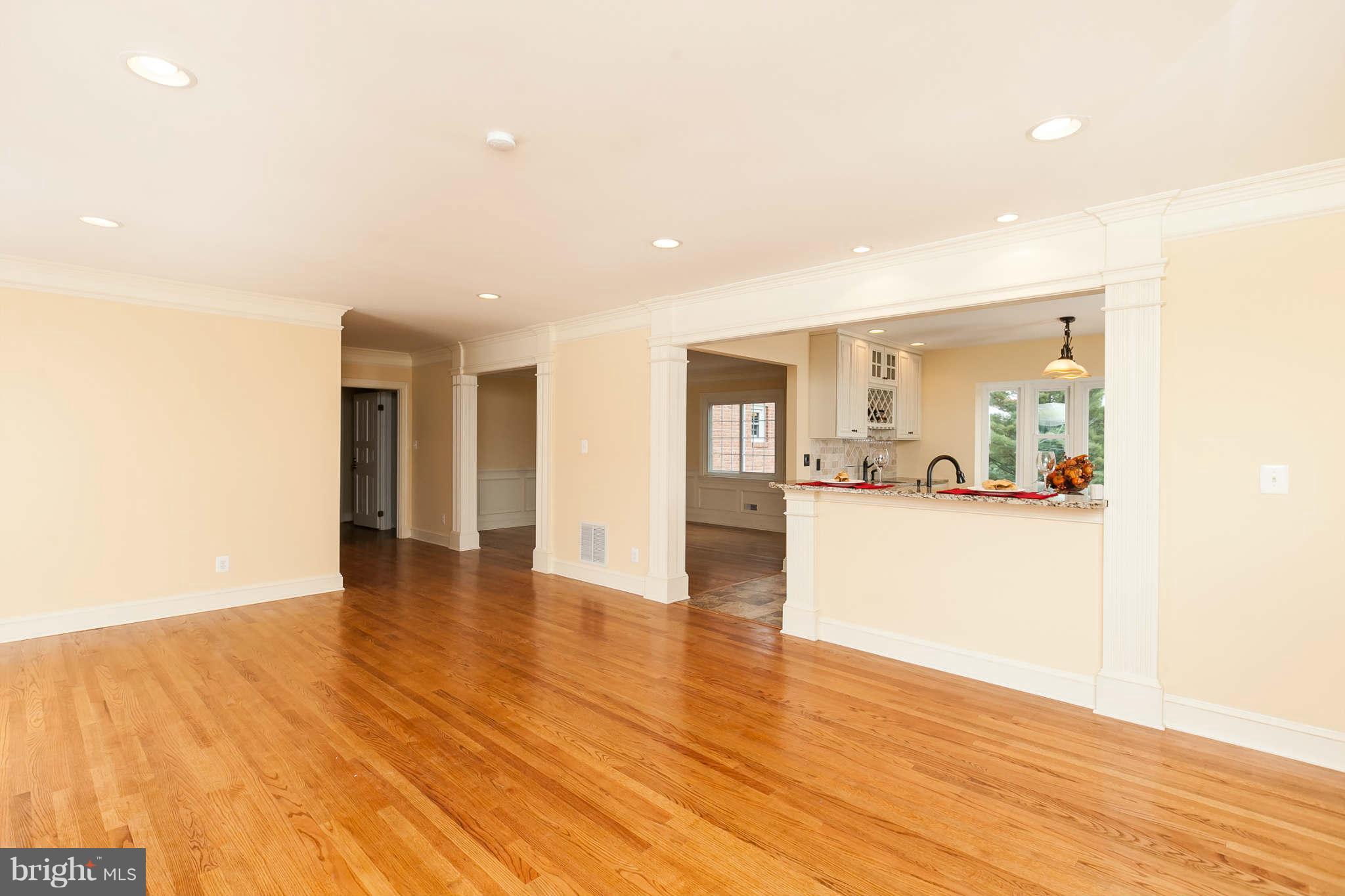 1513 Rolling Road Bel Air, MD 21014 - Photo 5 of 30 Living Room