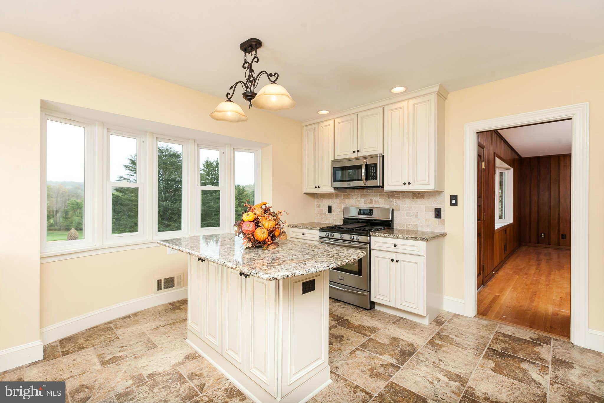 1513 Rolling Road Bel Air, MD 21014 - Photo 6 of 30 Kitchen