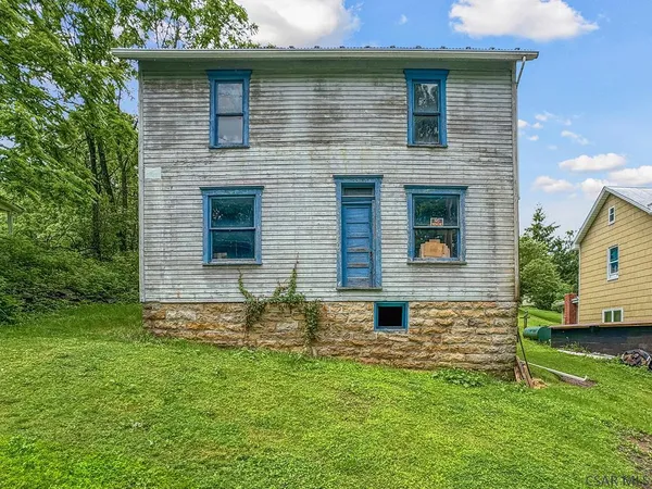 $15,000 | 167 Rockdale Road, Rockwood, PA 15557