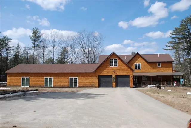 $1,600,000 | 197 Arctic Station Road, Orrington, ME 04474