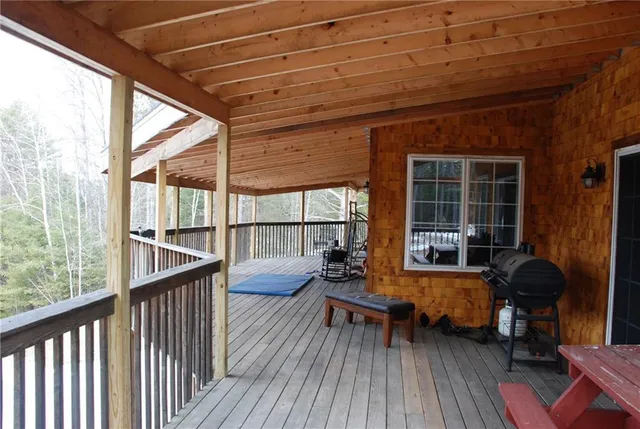 $1,600,000 | 197 Arctic Station Road, Orrington, ME 04474