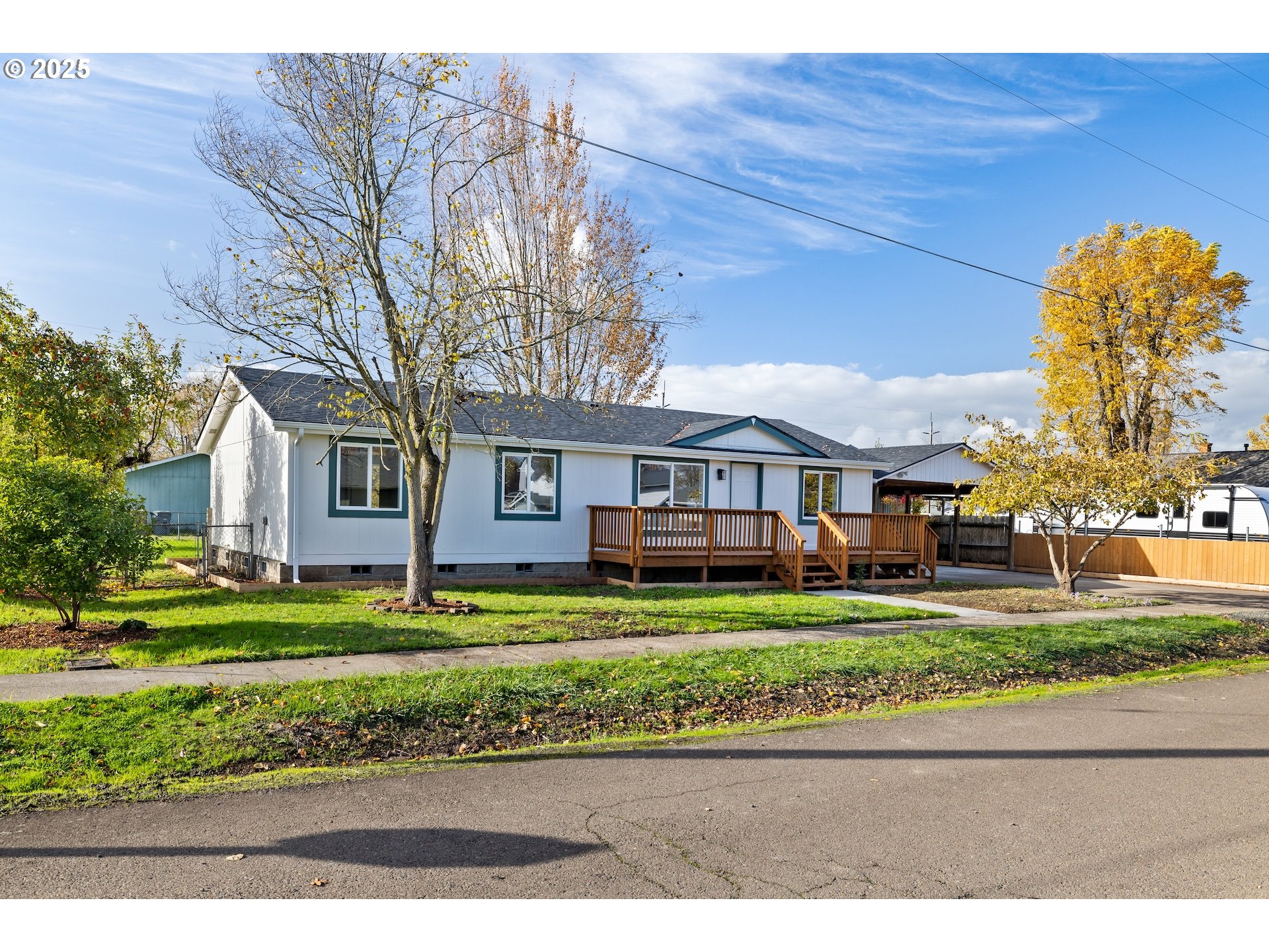 355 West 4th Street Halsey, OR 97348 - Photo 1 of 31 Gallery Image 1