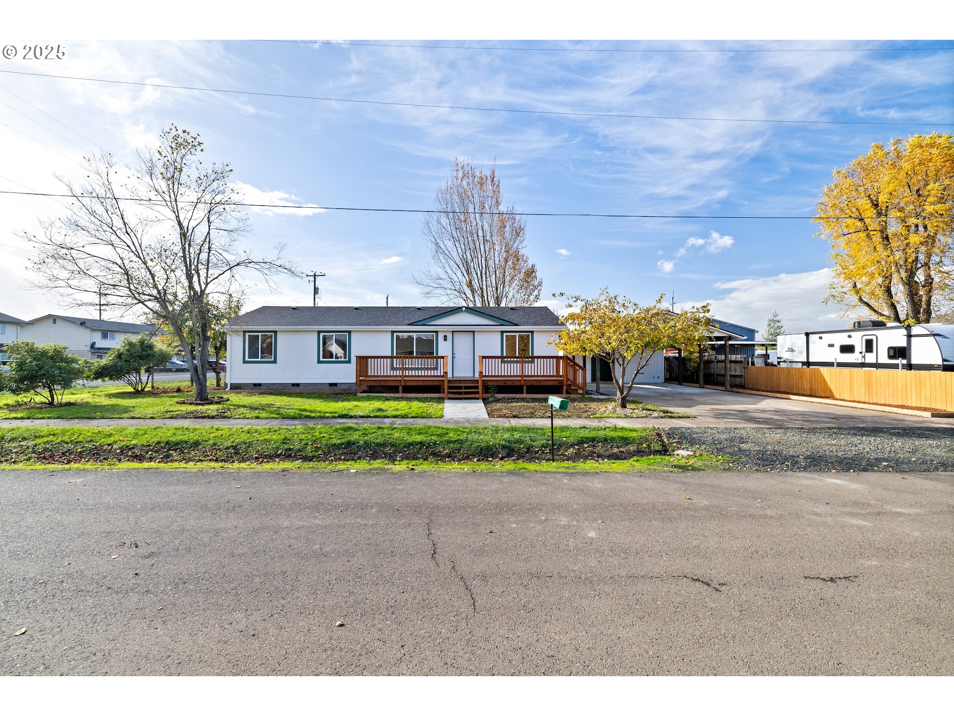 355 West 4th Street Halsey, OR 97348 - Photo 2 of 31 Gallery Image 2