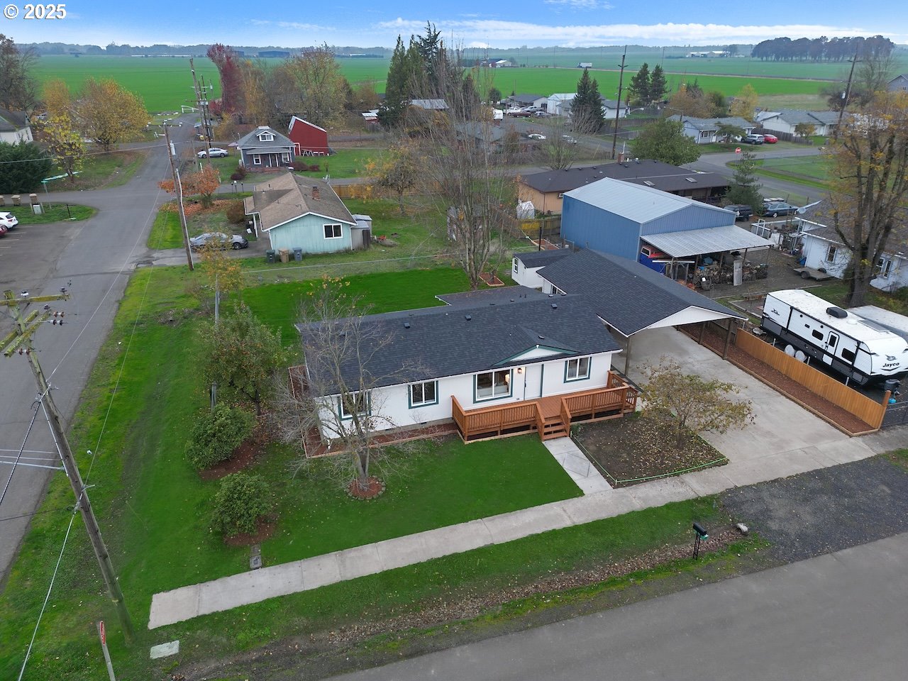 355 West 4th Street Halsey, OR 97348 - Photo 28 of 31 Gallery Image 28