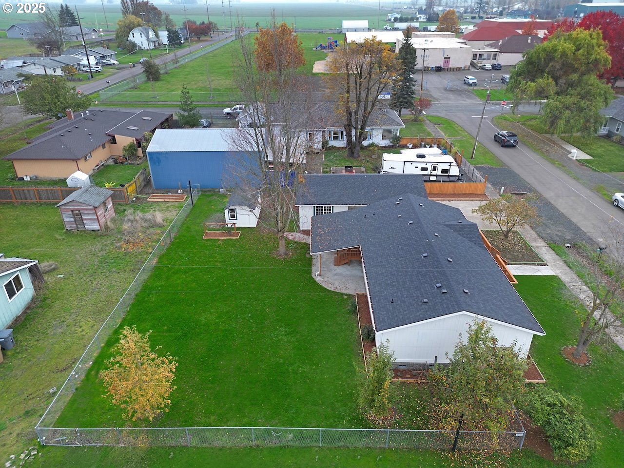 355 West 4th Street Halsey, OR 97348 - Photo 29 of 31 Gallery Image 29