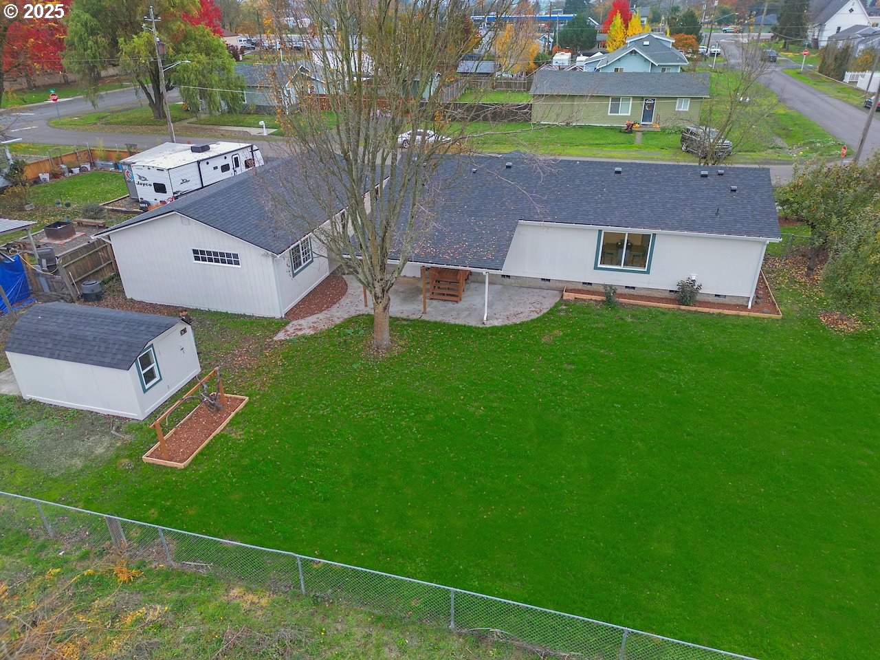 355 West 4th Street Halsey, OR 97348 - Photo 30 of 31 Gallery Image 30