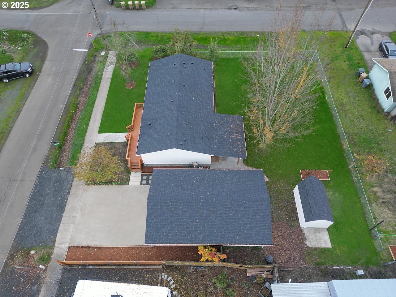355 West 4th Street Halsey, OR 97348 - Photo 31 of 31 Gallery Image 31