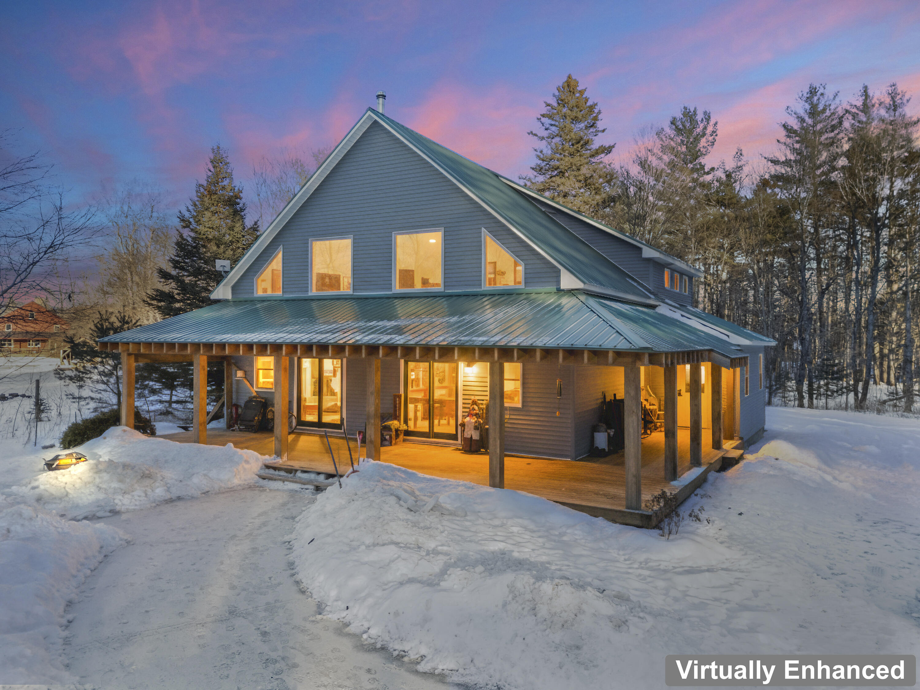 26 Christen Road Kingfield, ME 04947 - Photo 2 of 39