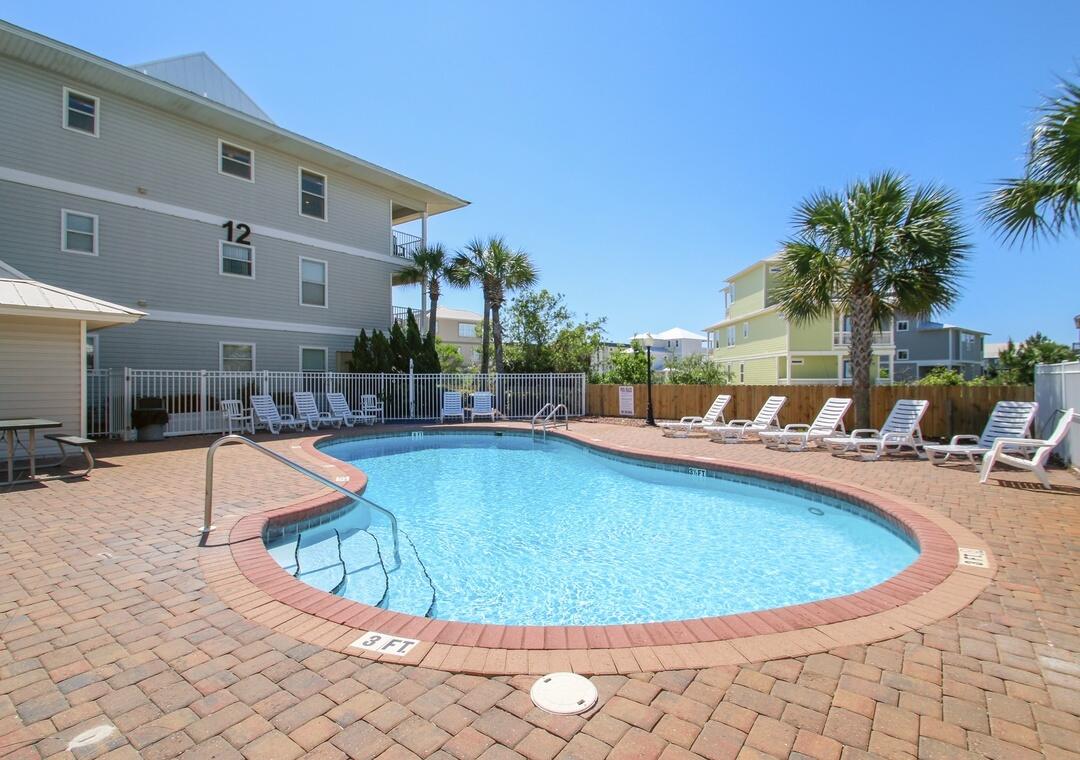 832 Pool