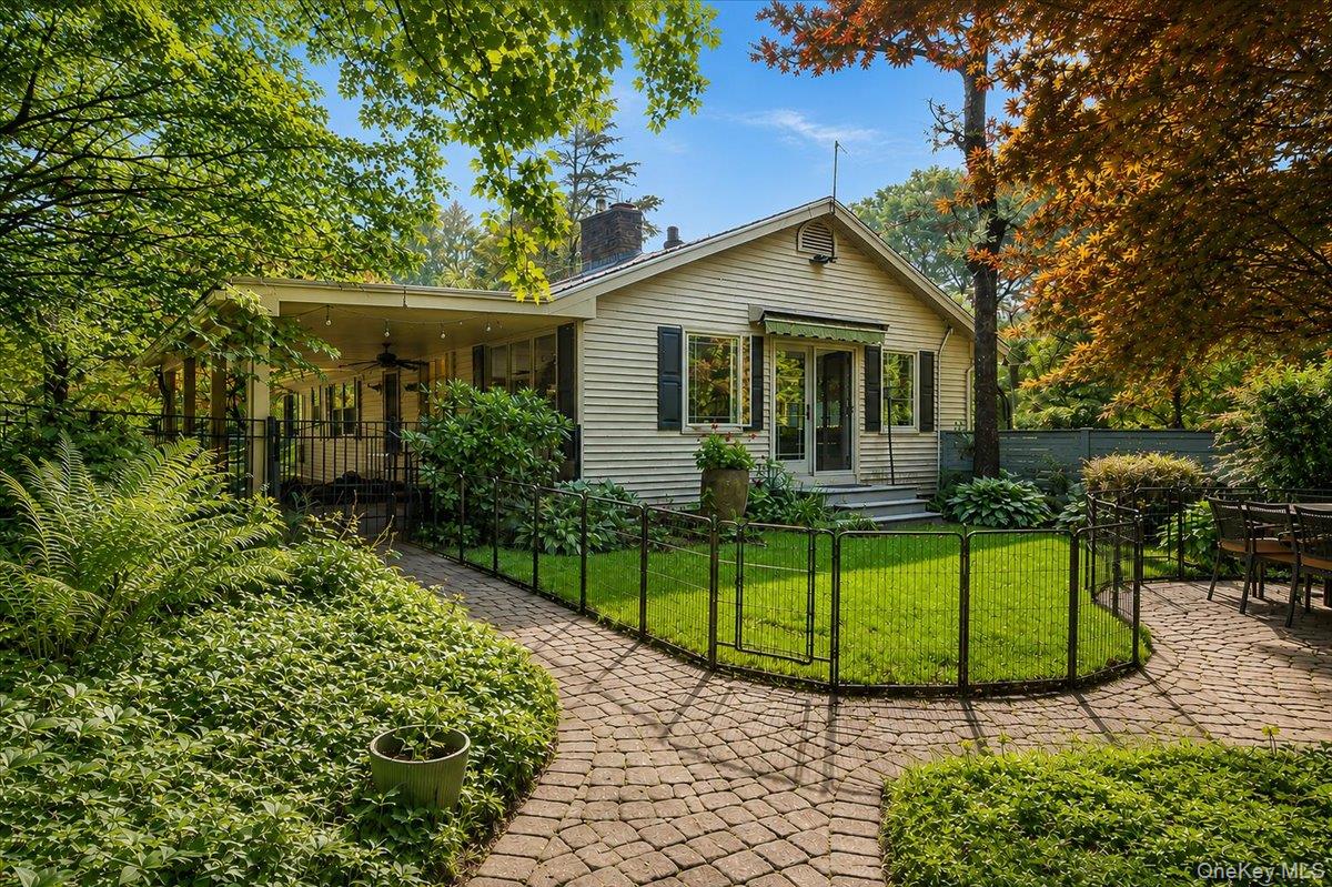 27 Reed Road Wappingers Falls, NY 12590 - Photo 32 of 41 Gallery Image 32