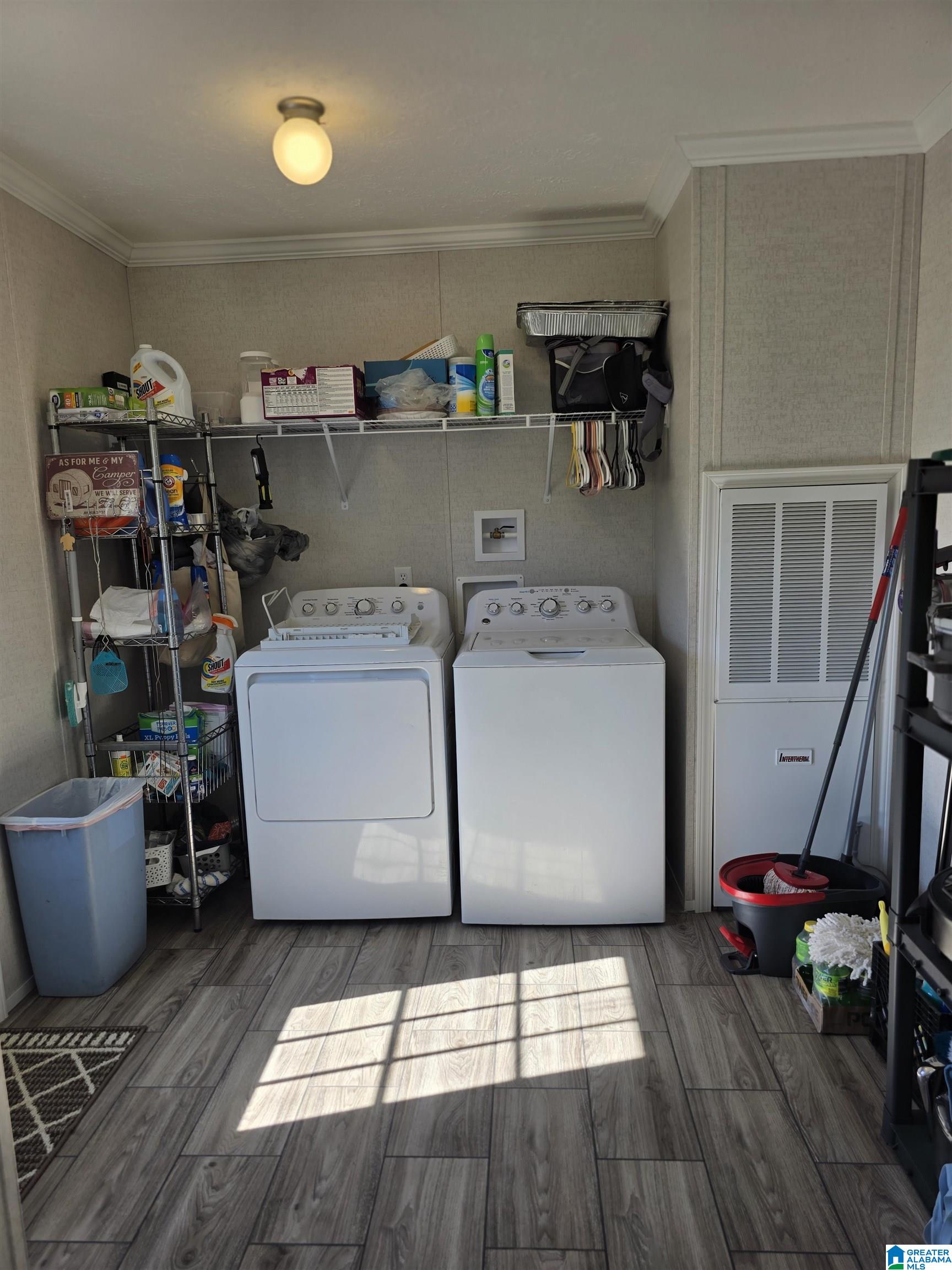226 Old 227 Road Langston, AL 35755 - Photo 42 of 50
