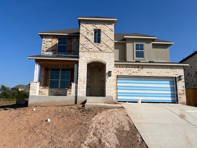 609 Hickory Bend Trl