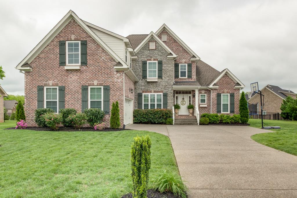 3194 Appian Way Spring Hill, TN 37174 - Photo 1 of 30 Gallery Image 1